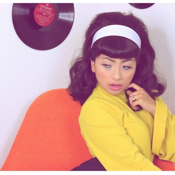 Meet your Posher, Miriam - Picture 3 of 3